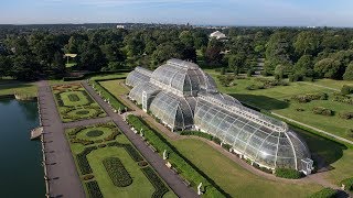 O Maior Banco De Sementes Do Mundo / Kew Gardens.🇬🇧