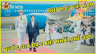 Báo Quốc Tế 🔥 Câu Chuyện Về Phép Màu Kinh Tế Của Việt Nam