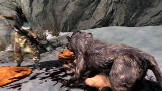 Skyrim: SE - Ep 16