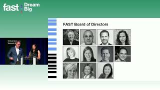 Ryan Jacob & Alana Newhouse (FAST Leadership) | 2024 FAST Global Summit on Angelman Syndrome