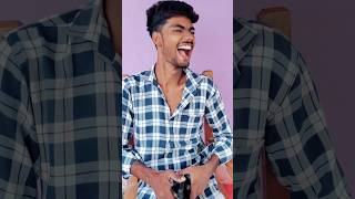 Bhai 😛 harami Maabeta | The most viral comedy by #ytshorts #shorts #waniofficial #trending