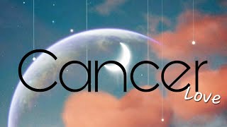 CANCER❣️It's been a struggle to release this person,  but not sure why 😕