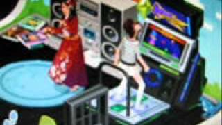 The Sims social / Japan