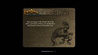 Everquest: Siren's Grotto, Western Wastes, and NTOV