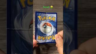 This Is YOUR Full Art #pokemon CARD If You… #shorts #tcg #pokemoncards #cards #pokemoncommunity