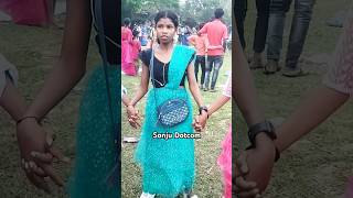 Santali Fansan Short Video #shorts #dance  #dabung_dance#Shortfeed #viral #trending #youtubeshorts