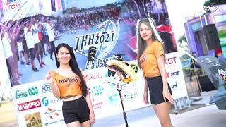 THAILAND HELI BLOWOUT 2021 (THB 2021)