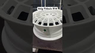 Velg Mobil Har Fitbuls R14 #automobile #velgmobil