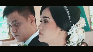 VIDEO CLIP Wedding Of Pdt. Yogi Simamora & Delima br Tambunan