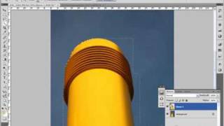 Pixelstarter Photoshop Videotraining Teil 12. Auswahl laden/speichern