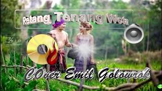 Retang Tenang Weta_cover Emil Golo Worok