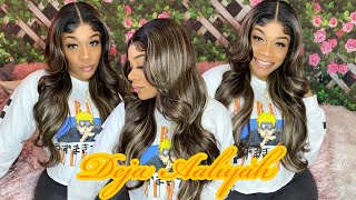 Sensationnel WHATS GOOD ?! | Vice Unit 10 HD Lace Front Wig | Ebonyline