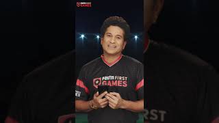 One Player that Can Win you Games | Sachin Tendulkar