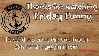 Friday Night Funny seas 1 eps 3