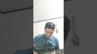 Di na Muli-Itchyworms Guitar solo cover.#dinamuli #itchyworms#fyp #guitarsolo #guitarcover#opm