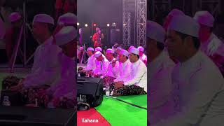 ilahana versi terbaru #syekhermania #azzahirindonesia#hadroh#majelisazzahir#trendingshorts#sholawat