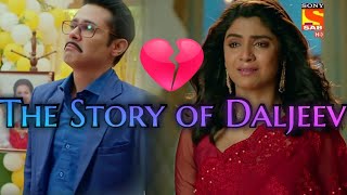 The Story of Daljeev | #Daljeev |The Daljeev story  |