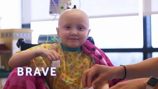 Children's Hospital Superhero Campaign, Long Form