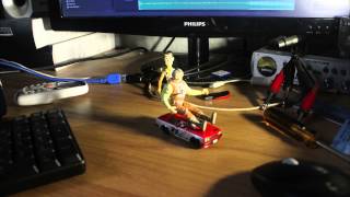 teste stopmotion