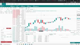 🦊 COMO COMPRAR Y VENDER EN POLONIEX PASO A PASO 💲 (TRADING) 💲 2021 💲