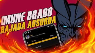 SAIU NOVO IMUNE PRIVADO EXPLANADO TANK TUDO RAJADA PERFEITO ATUALIZADO AS NOVA TRAVAS O MELHOR