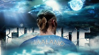 Erling Haaland All 55 Goals For Manchester City 2023🔥4K