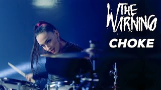 ⚡ The Warning - CHOKE (Videoclip) [LEGENDADO PT-BR]