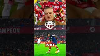 El estilo de juego de Valverde es arriesgado pero funciona