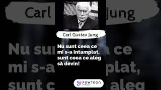 Carl Gustav Jung aleg sa devin #shorts