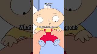 Family Guy   Peter and Peter doing Mirror Dance 🤣  #shorts #familyguy #petergriffin #stewie #funny