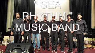 SEA RHYTHM music band