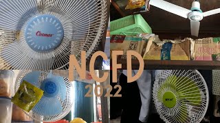 NCFD 2022