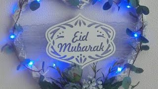 Eid Mubarak to every one.