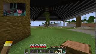 Minecraft Lollo Lacustre stiamo arrivando