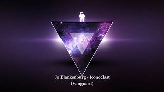 Jo Blankenburg - Iconoclast