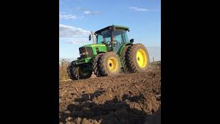 #johndeere #трактор #культиватор #врек #топ #видео