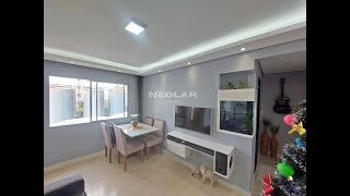 APARTAMENTO À VENDA NO CONDOMÍNIO VILLE VIENA NO BAIRRO GAVEA 2 - VESPASIANO/MG