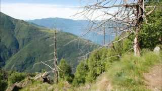 DAL LAGO DI ARTESSO AL MONTE LEGNONCINO