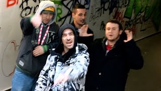 Ricky - Viata-n Romania (Videoclip Oficial)