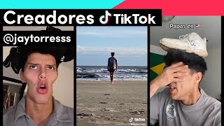 José “Ta Weno” Videos de TikTok Creador @jaytorresss