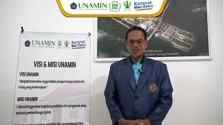 Ucapan Selamat & Sukses Launching FK UM Metro, Rektor UM Sorong