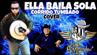 Ellam Baila Sola - Ruben Miranda