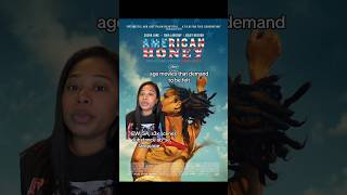 American Honey Movie Review #movierating #movie #film #review