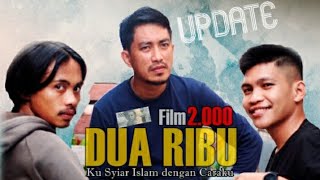 Kompetisi Film Pendek Islami II Dua Ribu II Ku Syiar Islam dengan Caraku II KFPI 2022