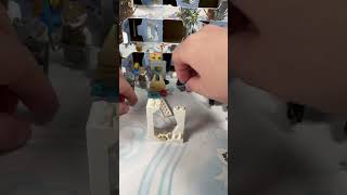 LEGO Star Wars Advent Calendar Day 22 - Speed Build