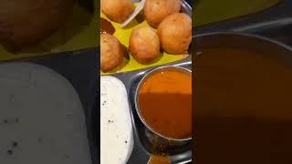 Sunday Special Breakfast #Mysore Bonda #youtube #food #foodie