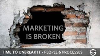 Why Network Marketing is Broken and How You can Fix It