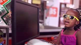 NAIVAS  THIKA ROAD TVC - HD