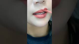 How To Use Lipstick On Lips 👄💄😍||#makeup #lipstik #lipsbeauty