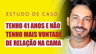 O QUE FAZER PRA RECUPERAR A VONTADE DE RELAÇÃO NA CAMA